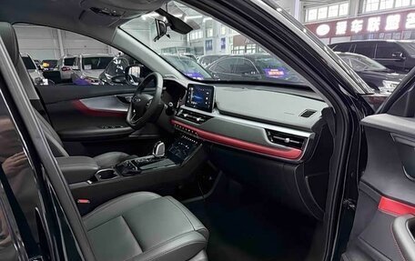 Chery Tiggo 7, 2022 год, 1 650 000 рублей, 14 фотография