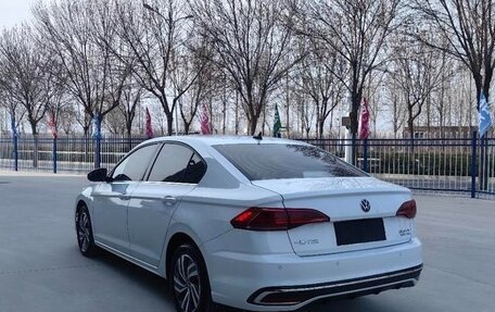 Volkswagen Bora, 2022 год, 1 563 000 рублей, 4 фотография