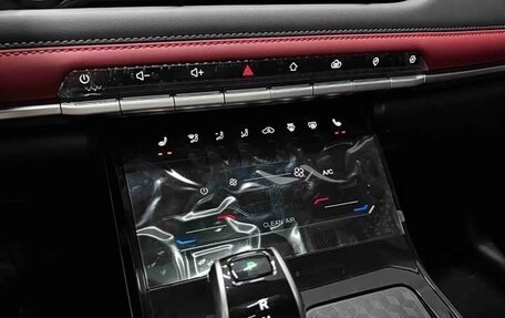 Chery Tiggo 7, 2022 год, 1 650 000 рублей, 13 фотография