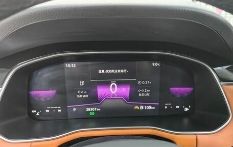 Volkswagen Bora, 2022 год, 1 563 000 рублей, 10 фотография