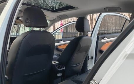 Volkswagen Bora, 2022 год, 1 563 000 рублей, 13 фотография