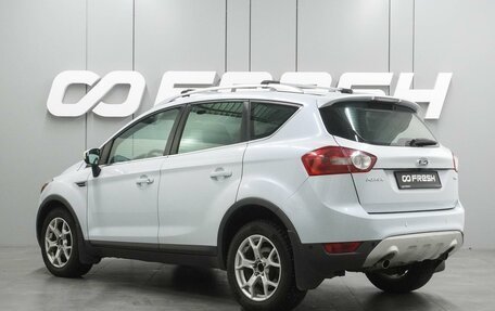 Ford Kuga III, 2010 год, 879 000 рублей, 2 фотография