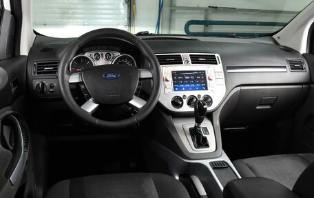 Ford Kuga III, 2010 год, 879 000 рублей, 6 фотография