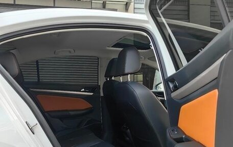 Volkswagen Bora, 2022 год, 1 563 000 рублей, 15 фотография