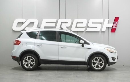Ford Kuga III, 2010 год, 879 000 рублей, 5 фотография