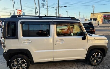 Suzuki Hustler, 2022 год, 861 000 рублей, 4 фотография