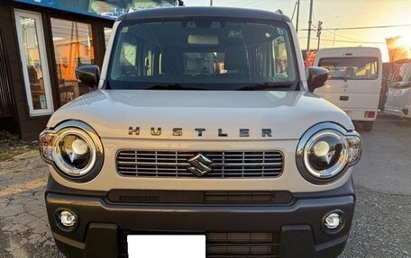 Suzuki Hustler, 2022 год, 861 000 рублей, 2 фотография