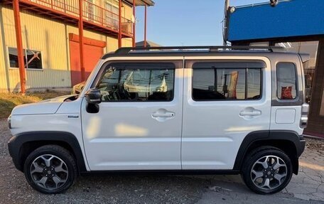 Suzuki Hustler, 2022 год, 861 000 рублей, 8 фотография