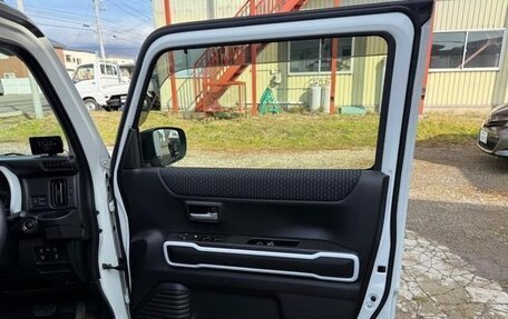 Suzuki Hustler, 2022 год, 861 000 рублей, 9 фотография