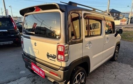 Suzuki Hustler, 2022 год, 861 000 рублей, 5 фотография