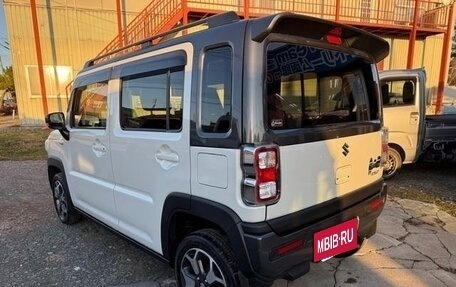 Suzuki Hustler, 2022 год, 861 000 рублей, 7 фотография