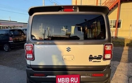 Suzuki Hustler, 2022 год, 861 000 рублей, 6 фотография