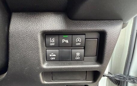 Suzuki Hustler, 2022 год, 861 000 рублей, 10 фотография