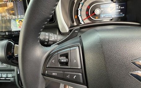 Suzuki Hustler, 2022 год, 861 000 рублей, 15 фотография