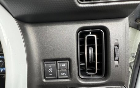 Suzuki Hustler, 2022 год, 861 000 рублей, 11 фотография