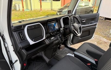 Suzuki Hustler, 2022 год, 861 000 рублей, 23 фотография