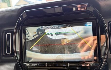 Suzuki Hustler, 2022 год, 861 000 рублей, 20 фотография