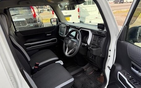 Suzuki Hustler, 2022 год, 861 000 рублей, 13 фотография