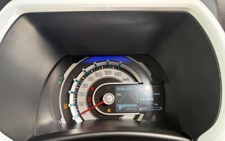 Suzuki Hustler, 2022 год, 861 000 рублей, 17 фотография