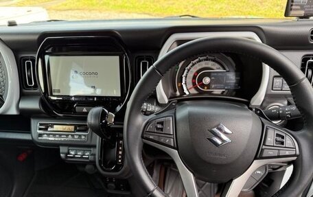 Suzuki Hustler, 2022 год, 861 000 рублей, 14 фотография