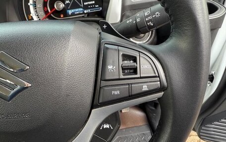 Suzuki Hustler, 2022 год, 861 000 рублей, 16 фотография