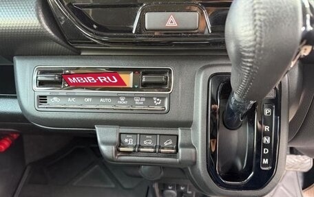 Suzuki Hustler, 2022 год, 861 000 рублей, 21 фотография