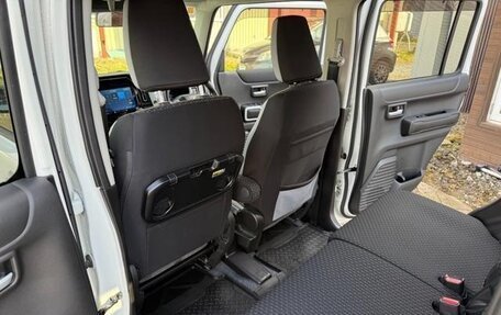 Suzuki Hustler, 2022 год, 861 000 рублей, 27 фотография