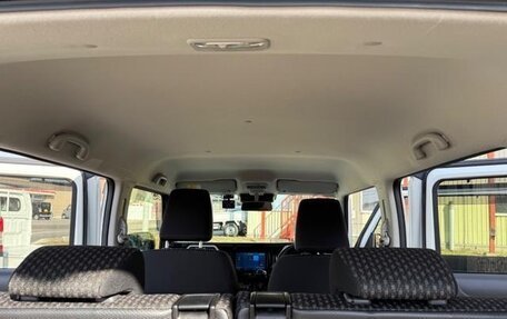 Suzuki Hustler, 2022 год, 861 000 рублей, 29 фотография