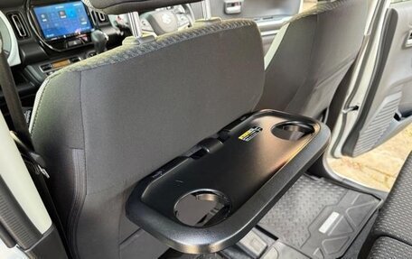 Suzuki Hustler, 2022 год, 861 000 рублей, 26 фотография