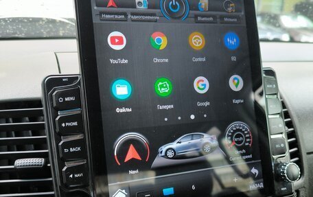 Nissan Navara (Frontier), 2006 год, 1 499 000 рублей, 4 фотография