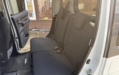 Suzuki Hustler, 2022 год, 861 000 рублей, 28 фотография