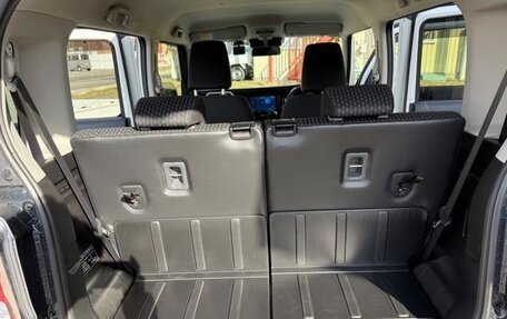 Suzuki Hustler, 2022 год, 861 000 рублей, 32 фотография