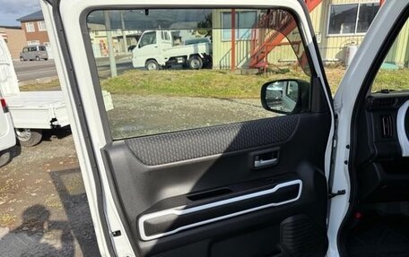 Suzuki Hustler, 2022 год, 861 000 рублей, 25 фотография