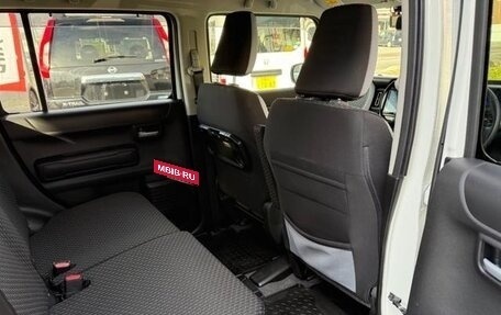 Suzuki Hustler, 2022 год, 861 000 рублей, 30 фотография