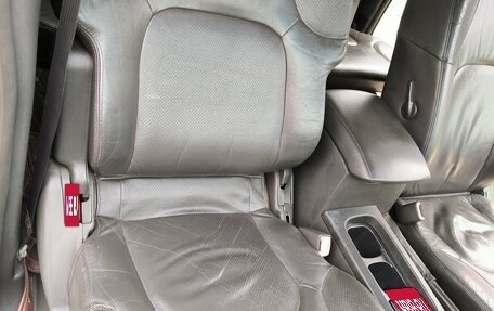 Nissan Navara (Frontier), 2006 год, 1 499 000 рублей, 6 фотография