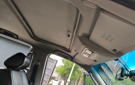 Nissan Navara (Frontier), 2006 год, 1 499 000 рублей, 21 фотография