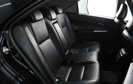 Toyota Camry, 2014 год, 1 597 000 рублей, 7 фотография