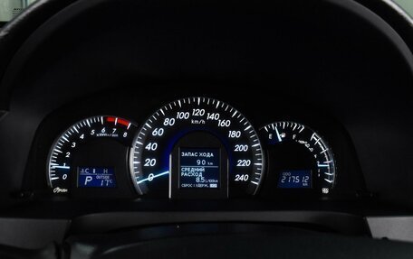 Toyota Camry, 2014 год, 1 597 000 рублей, 18 фотография