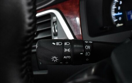 Toyota Camry, 2014 год, 1 597 000 рублей, 19 фотография