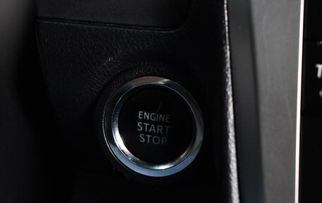 Toyota Camry, 2014 год, 1 597 000 рублей, 22 фотография