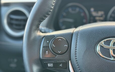 Toyota RAV4, 2018 год, 2 599 000 рублей, 16 фотография