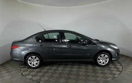 Peugeot 408 I рестайлинг, 2016 год, 700 000 рублей, 4 фотография