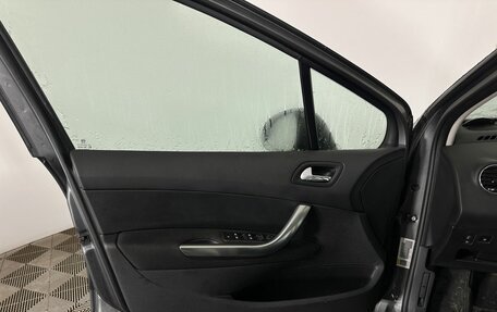 Peugeot 408 I рестайлинг, 2016 год, 700 000 рублей, 7 фотография