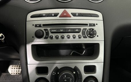 Peugeot 408 I рестайлинг, 2016 год, 700 000 рублей, 9 фотография