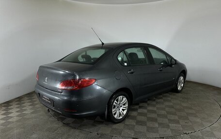 Peugeot 408 I рестайлинг, 2016 год, 700 000 рублей, 6 фотография