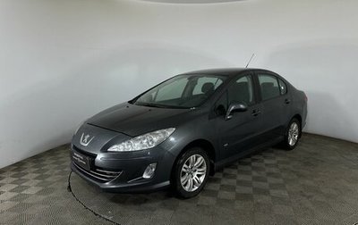 Peugeot 408 I рестайлинг, 2016 год, 700 000 рублей, 1 фотография