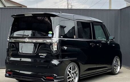 Suzuki Solio, 2022 год, 992 000 рублей, 5 фотография