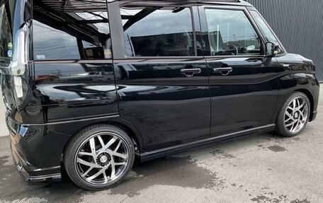 Suzuki Solio, 2022 год, 992 000 рублей, 4 фотография