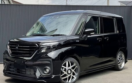 Suzuki Solio, 2022 год, 992 000 рублей, 1 фотография