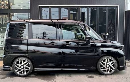 Suzuki Solio, 2022 год, 992 000 рублей, 3 фотография